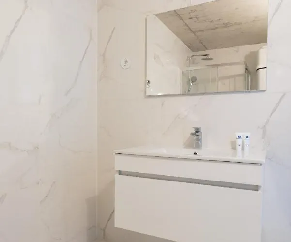 Host Wise - Luxurious Impressive - Balcony And Pool Vila Nova de Gaia