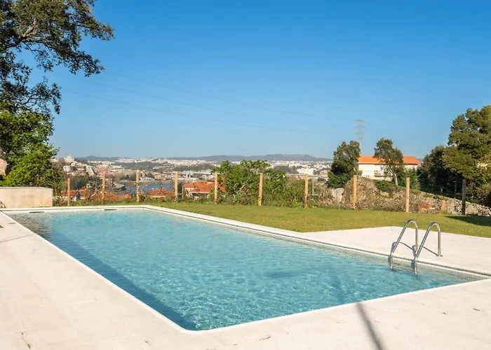 شقة Host Wise - Luxurious Impressive - Balcony And Pool