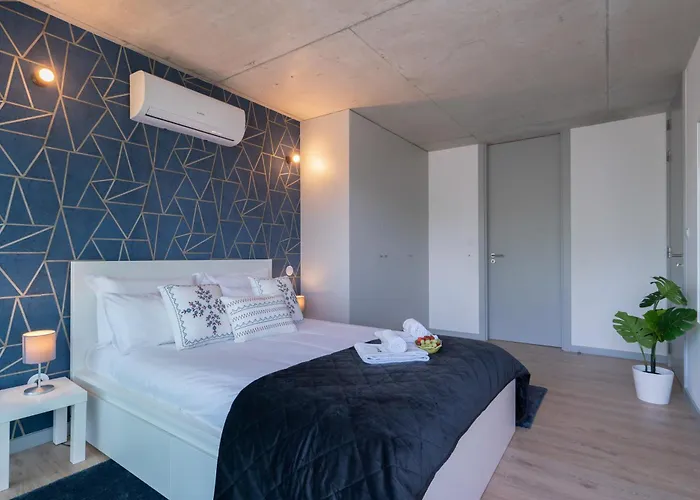 Appartement Host Wise - Luxurious Impressive - Balcony And Pool